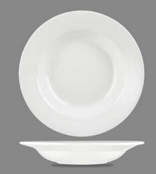 Churchill White rond pasta bord 30,5cm