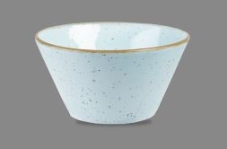 Stonecast zest bowl 12.1 x 6.5cm