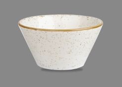 Stonecast zest bowl