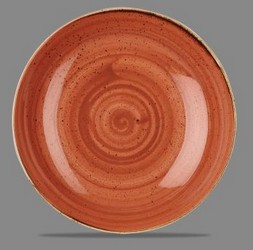 Stonecast coupe bowl 18cm