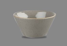 Stonecast zest bowl 12.1x6.5cm