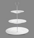 Churchill plate towers 3 verdiep etagere