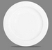 Churchill White plat bord 25,4cm