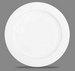 Churchill White plat bord 20,3cm