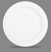 Churchill White plat bord 16,2cm