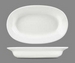 Churchill White ovaal pasta bord 23cm