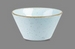 Stonecast zest bowl 12.1 x 6.5cm