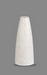 Stonecast vaas 12.5cm